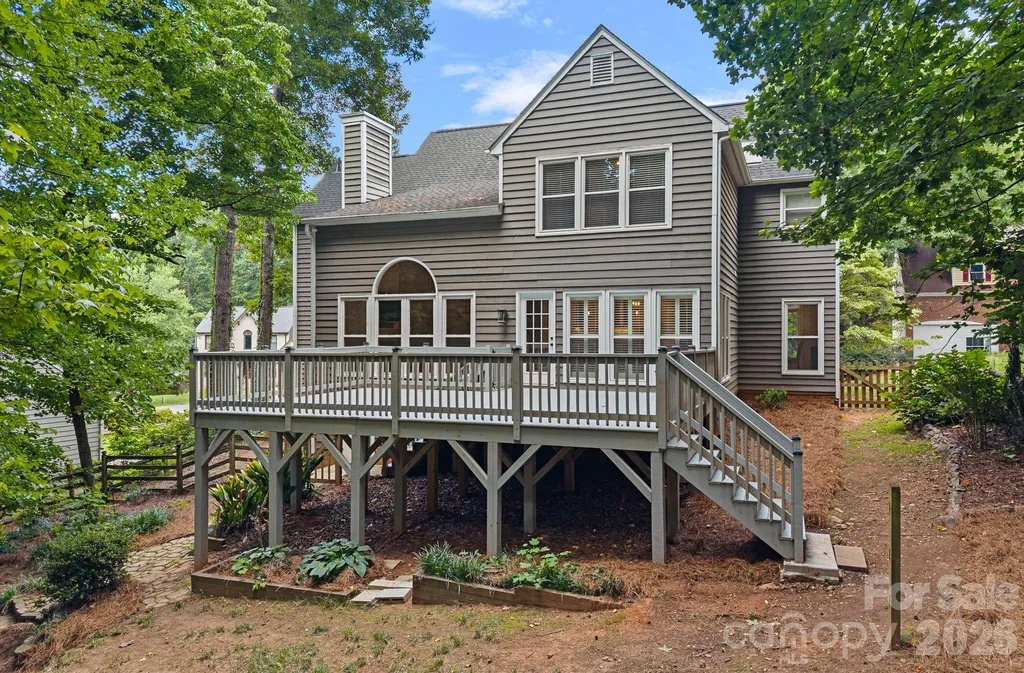 8414 Summerfield Lane Huntersville NC 28078