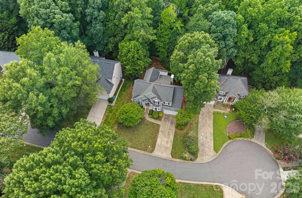 8414 Summerfield Lane Huntersville NC 28078
