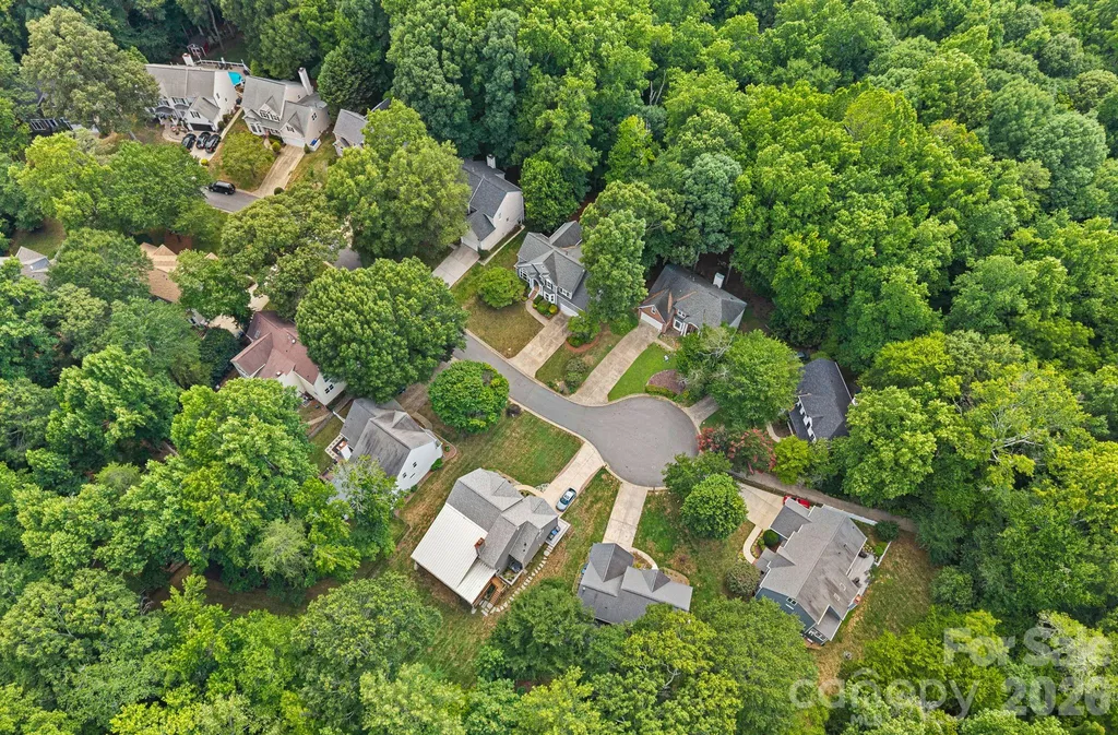 8414 Summerfield Lane Huntersville NC 28078
