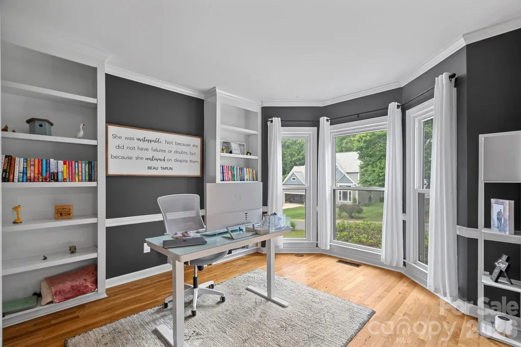 8414 Summerfield Lane Huntersville NC 28078