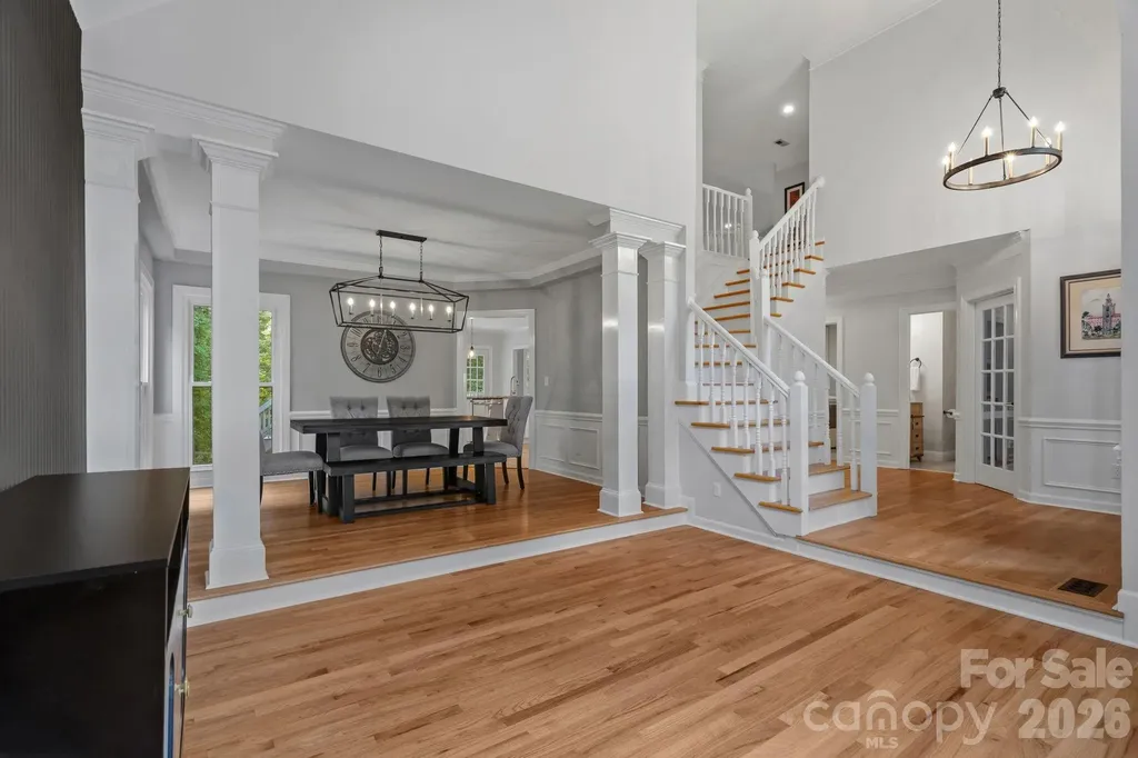 8414 Summerfield Lane Huntersville NC 28078