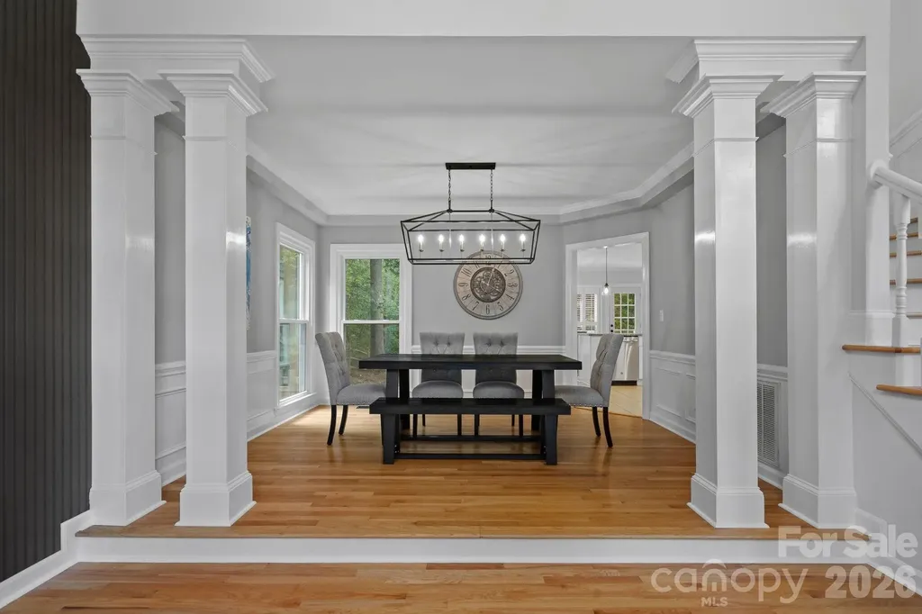 8414 Summerfield Lane Huntersville NC 28078