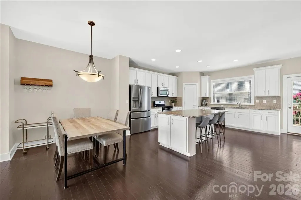 2115 Garabrandt Lane Charlotte NC 28204