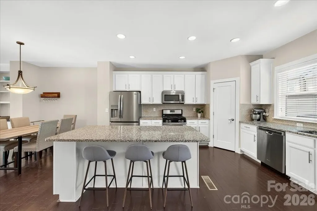 2115 Garabrandt Lane Charlotte NC 28204