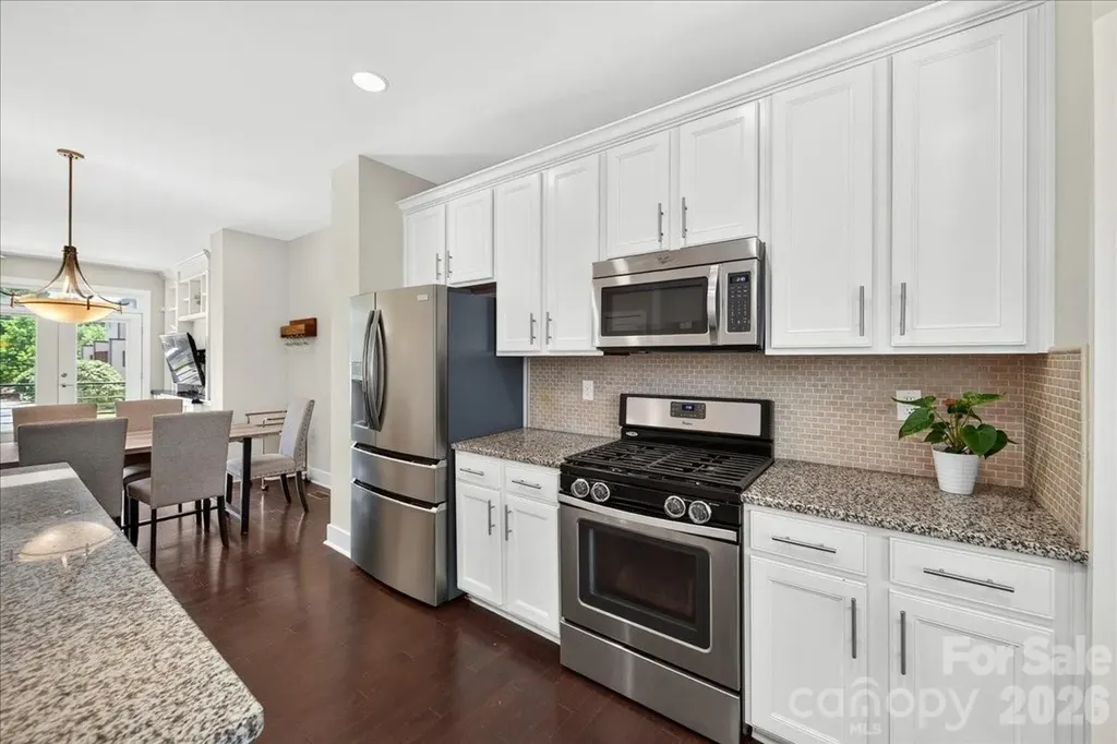 2115 Garabrandt Lane Charlotte NC 28204