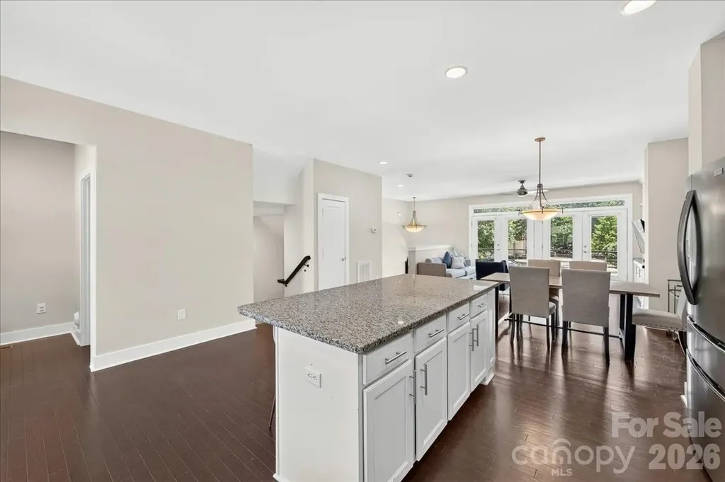 2115 Garabrandt Lane Charlotte NC 28204