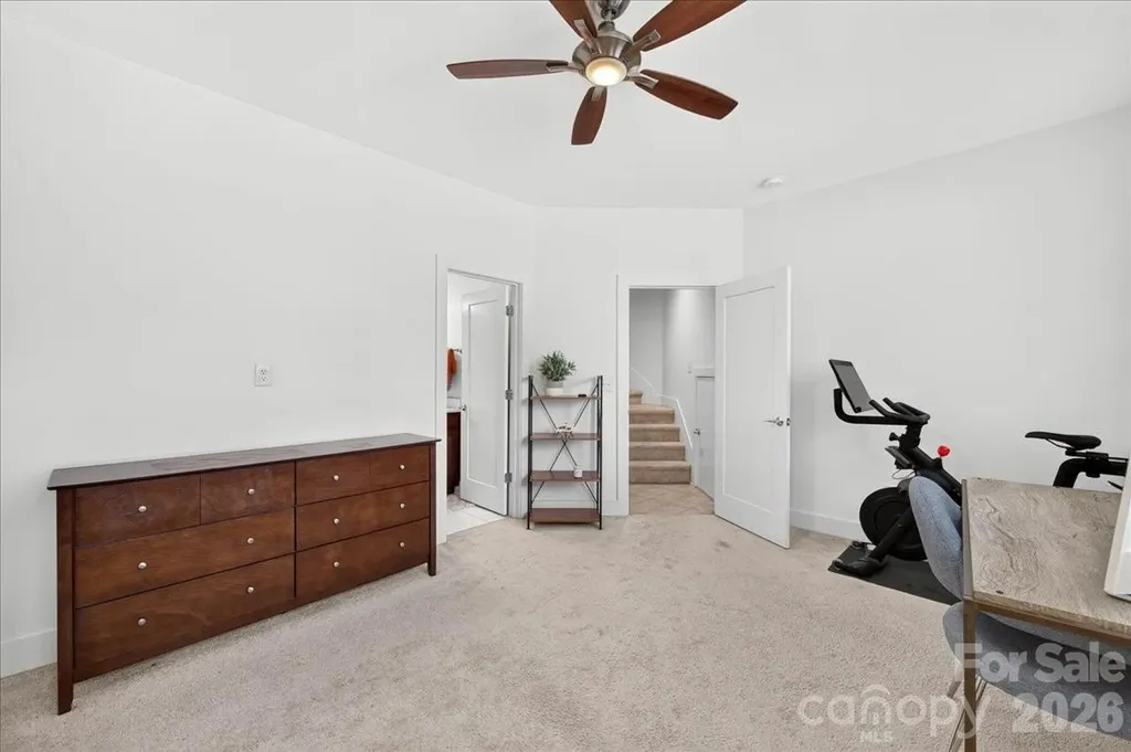 2115 Garabrandt Lane Charlotte NC 28204