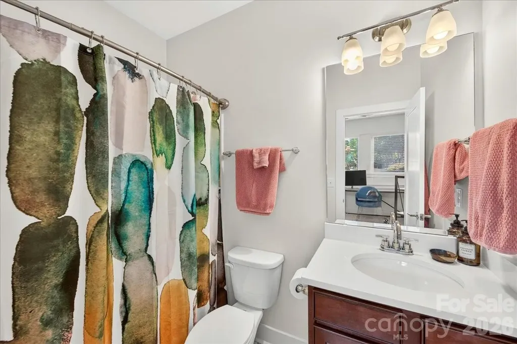 2115 Garabrandt Lane Charlotte NC 28204