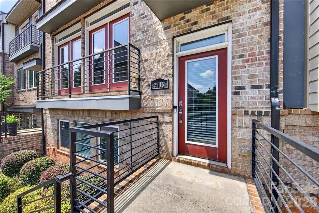 2115 Garabrandt Lane Charlotte NC 28204