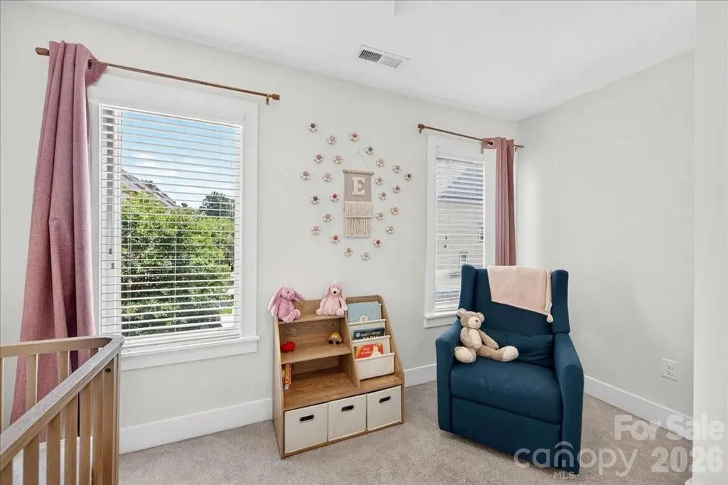 2115 Garabrandt Lane Charlotte NC 28204