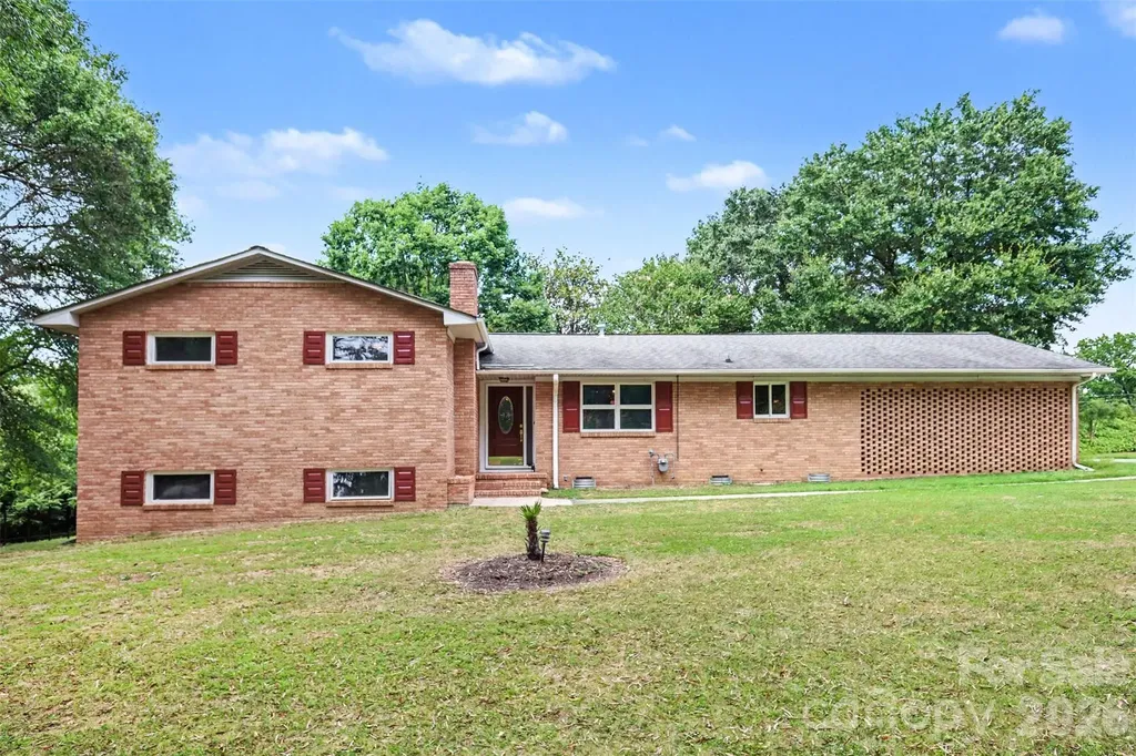 298 Enwood Drive Charlotte NC 28214