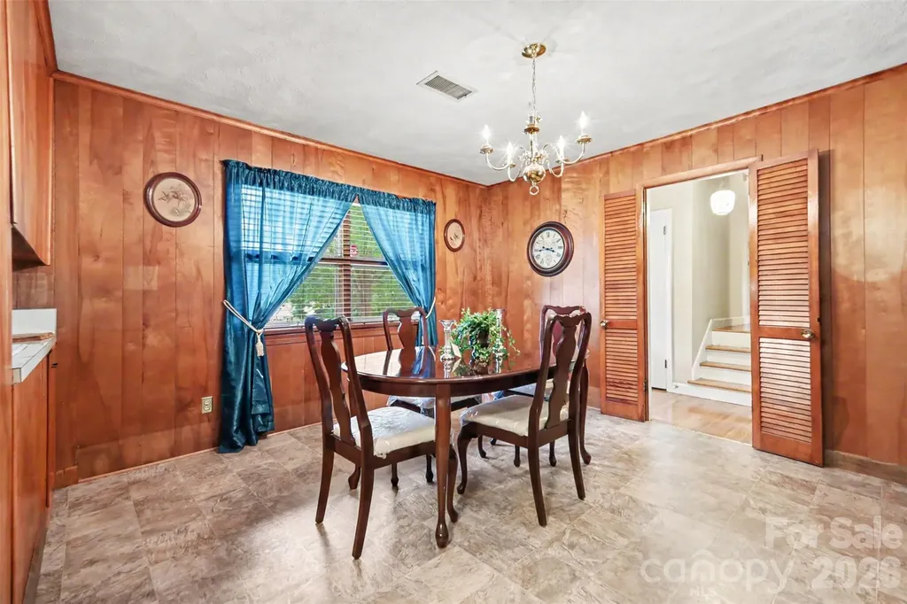 298 Enwood Drive Charlotte NC 28214