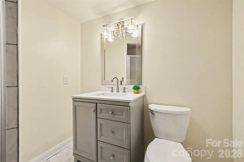 298 Enwood Drive Charlotte NC 28214