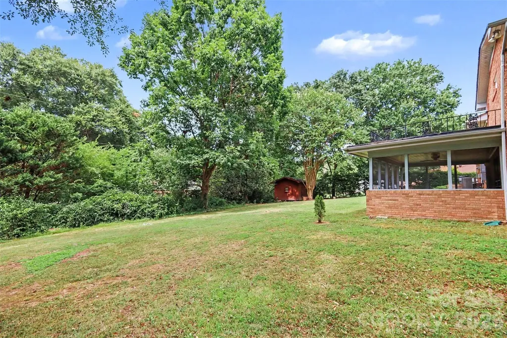 298 Enwood Drive Charlotte NC 28214