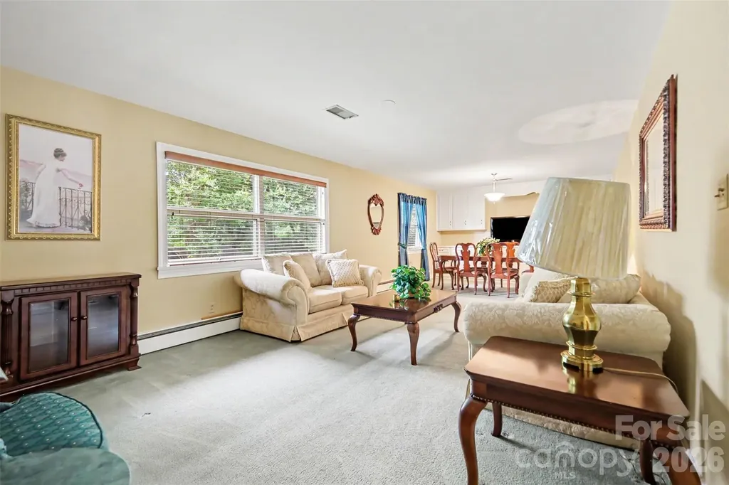 298 Enwood Drive Charlotte NC 28214