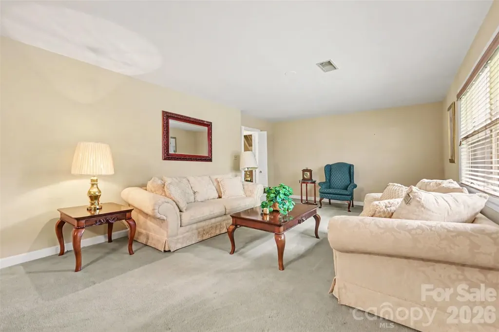 298 Enwood Drive Charlotte NC 28214