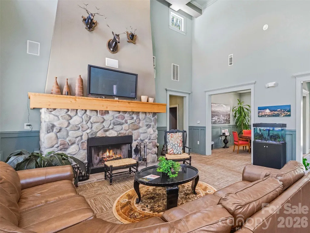 200 Vista Lake Drive Candler NC 28715