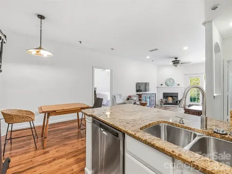 200 Vista Lake Drive Candler NC 28715