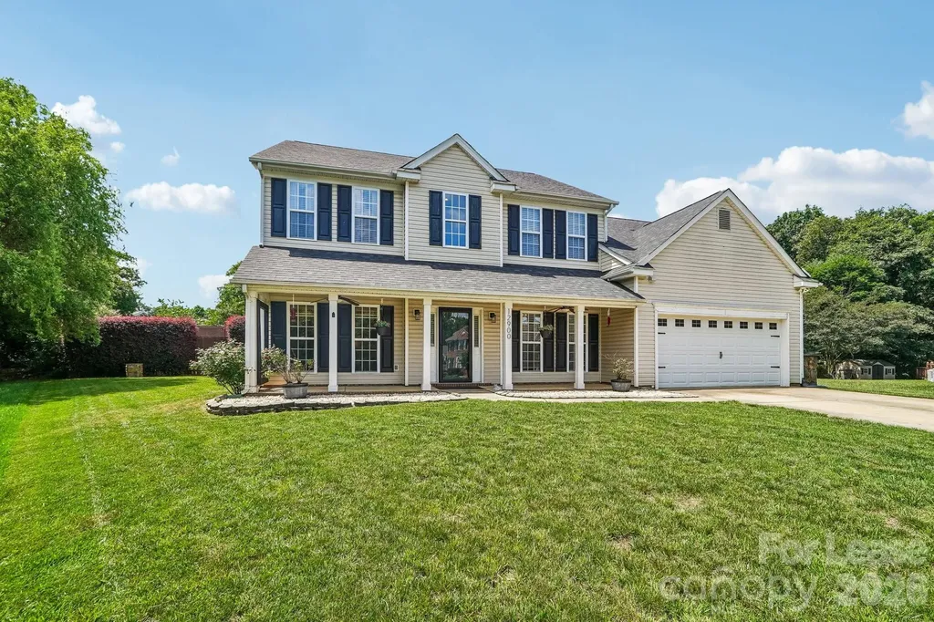 12900 Mccahan Lane Huntersville NC 28078