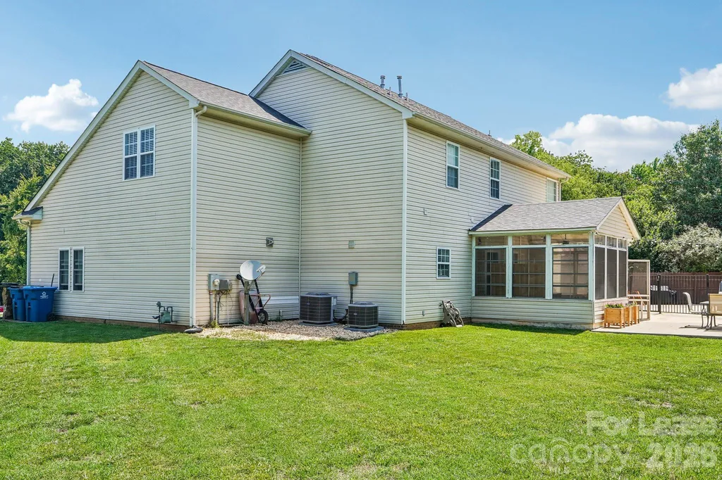 12900 Mccahan Lane Huntersville NC 28078