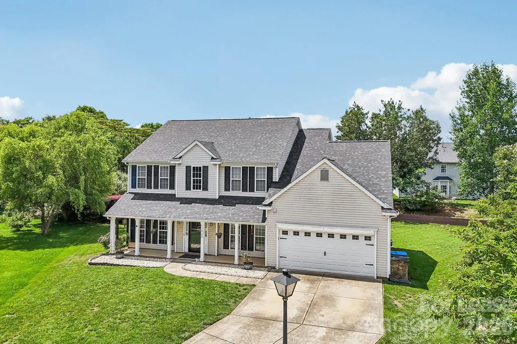 12900 Mccahan Lane Huntersville NC 28078