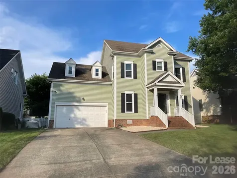 819 Stargard Court Charlotte NC 28270