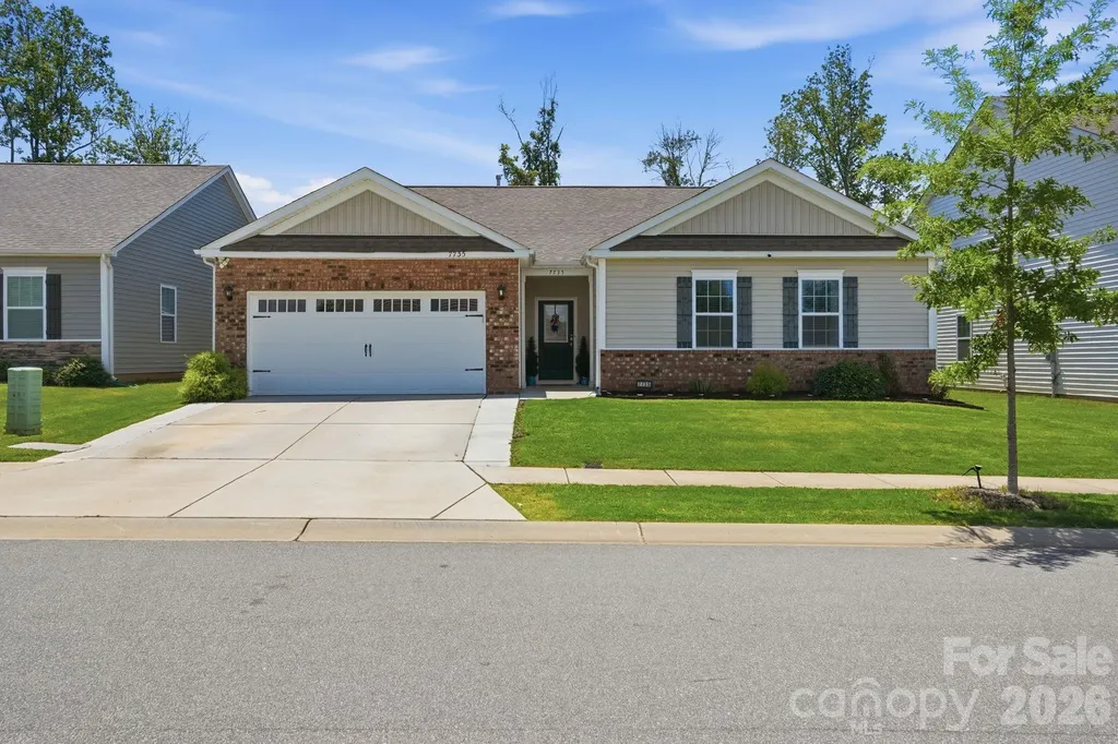 7735 Stonehouse Drive Gastonia NC 28056