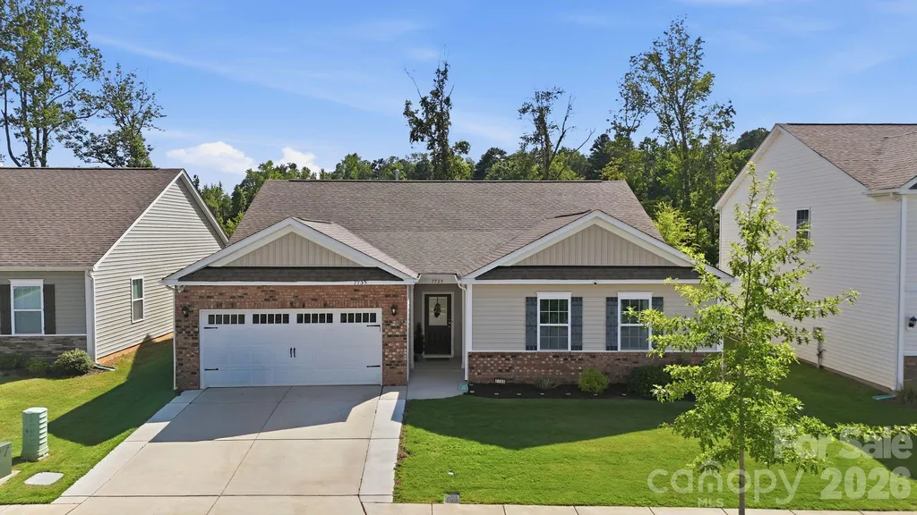 7735 Stonehouse Drive Gastonia NC 28056
