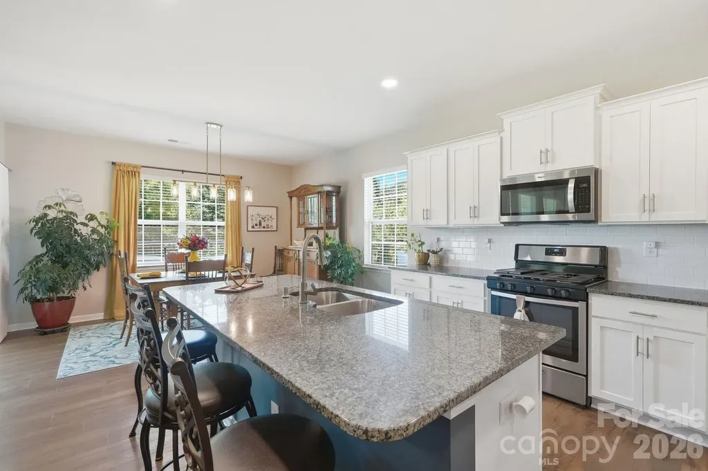 7735 Stonehouse Drive Gastonia NC 28056