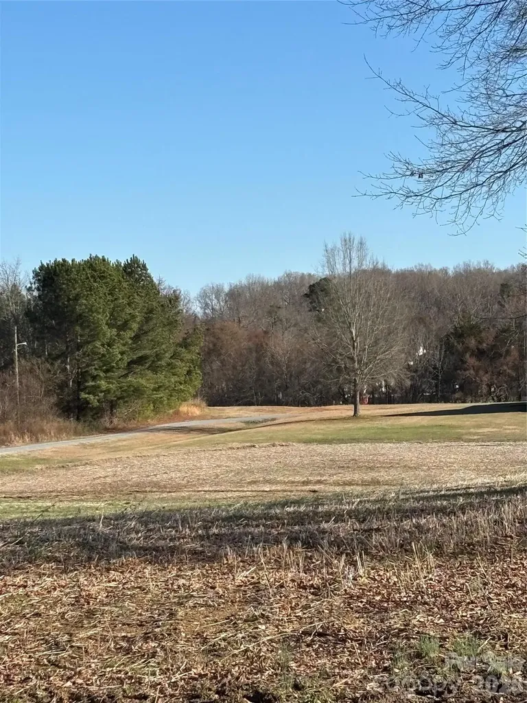 0 Olive Branch Road Wingate NC 28174