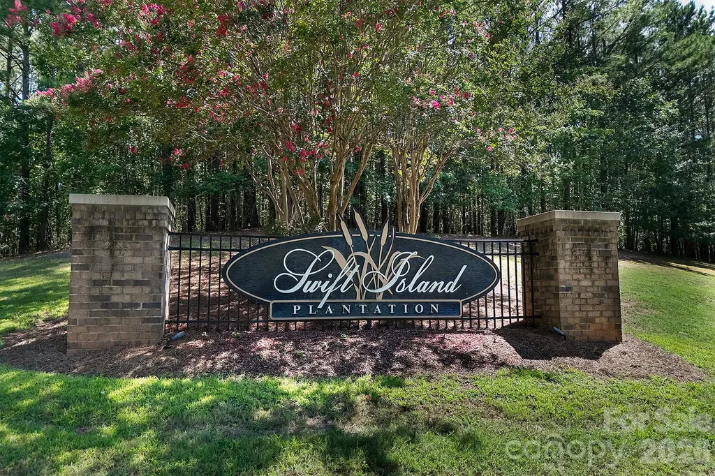 168 Plantation Way Mount Gilead NC 27306