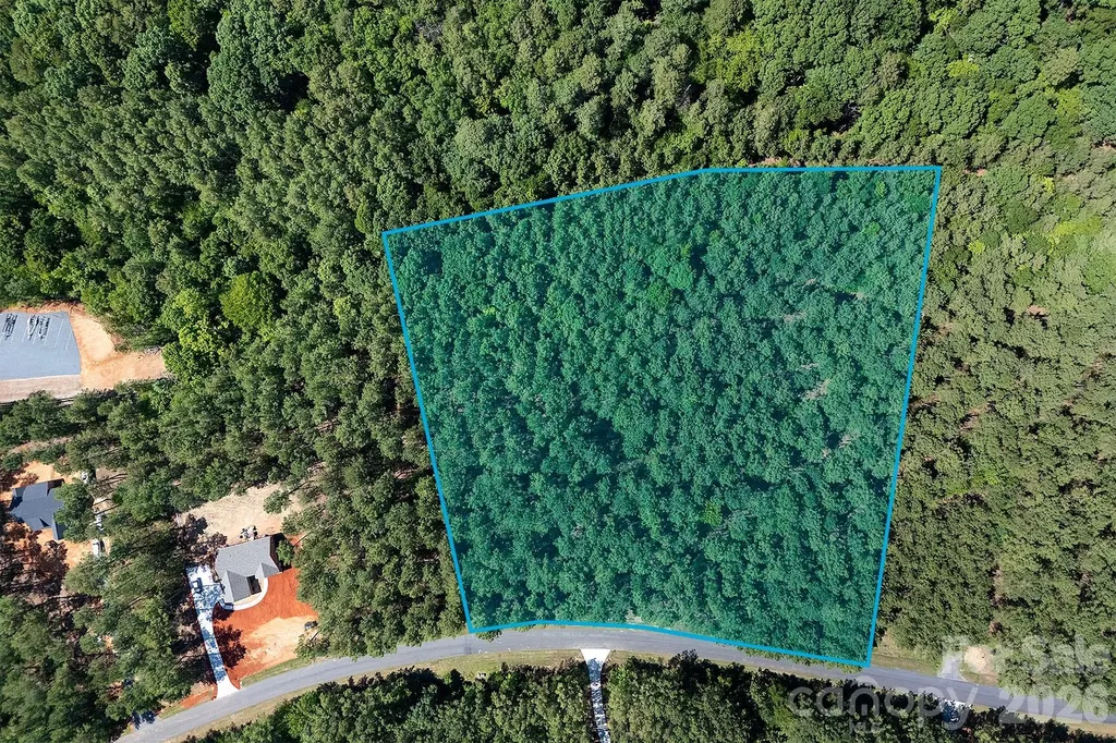 168 Plantation Way Mount Gilead NC 27306