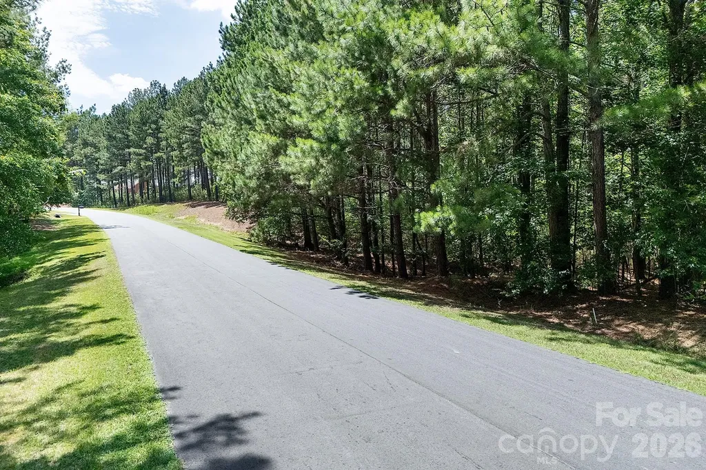 168 Plantation Way Mount Gilead NC 27306