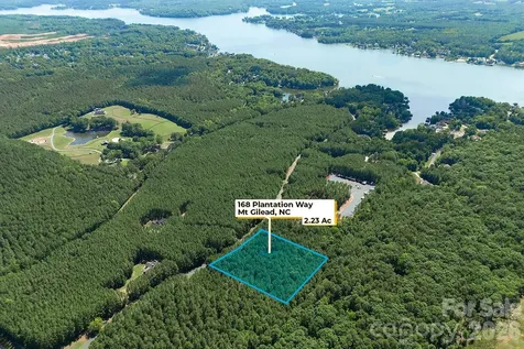168 Plantation Way Mount Gilead NC 27306
