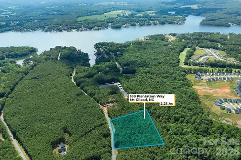 168 Plantation Way Mount Gilead NC 27306