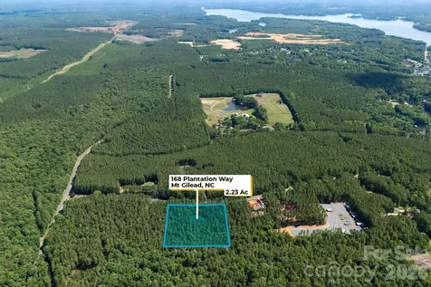 168 Plantation Way Mount Gilead NC 27306