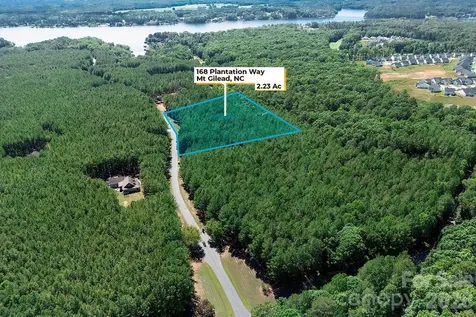 168 Plantation Way Mount Gilead NC 27306