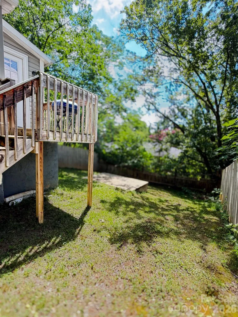 530 NW Stage Street Lenoir NC 28645