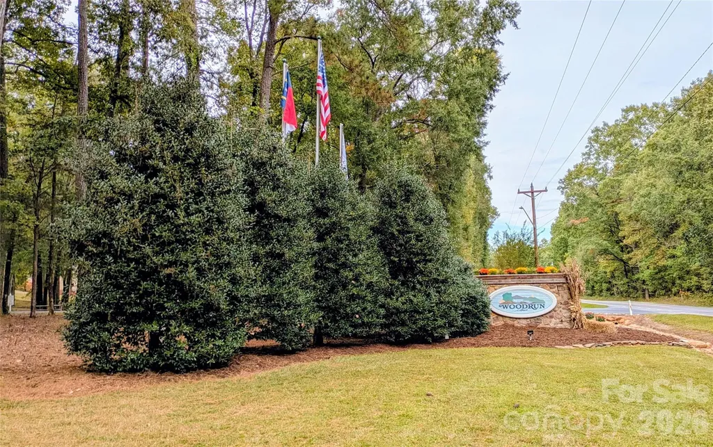 350 Skyland Court Mount Gilead NC 27306