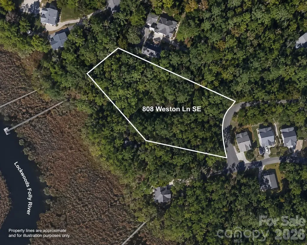 808 Weston Lane SE Bolivia NC 28422