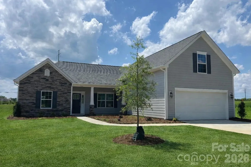 262 Corrie Ann Drive Concord NC 28027