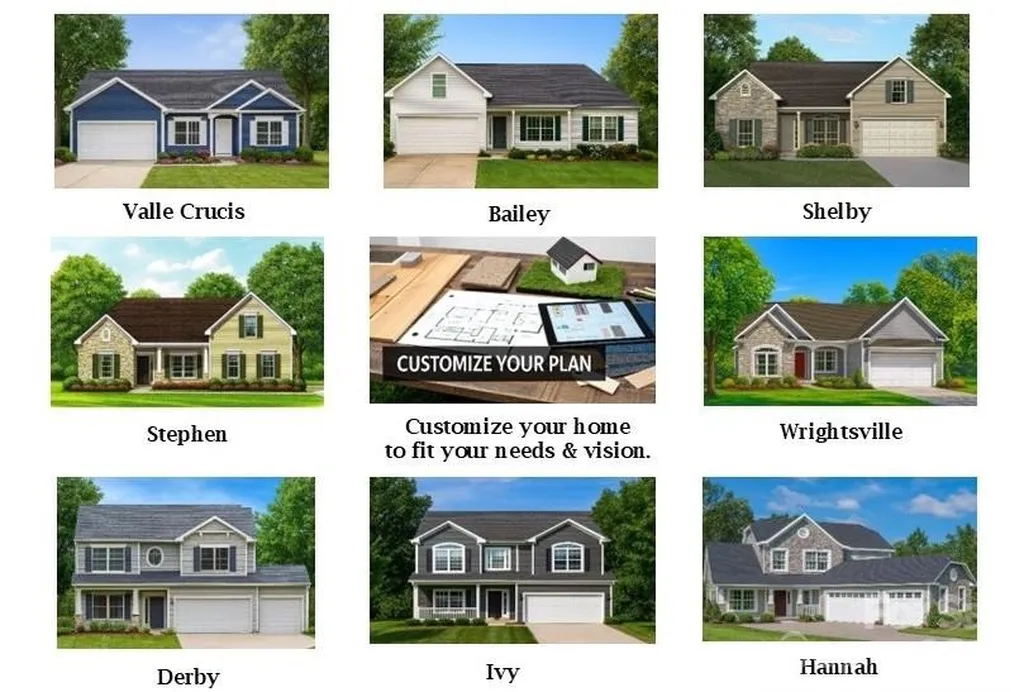262 Corrie Ann Drive Concord NC 28027