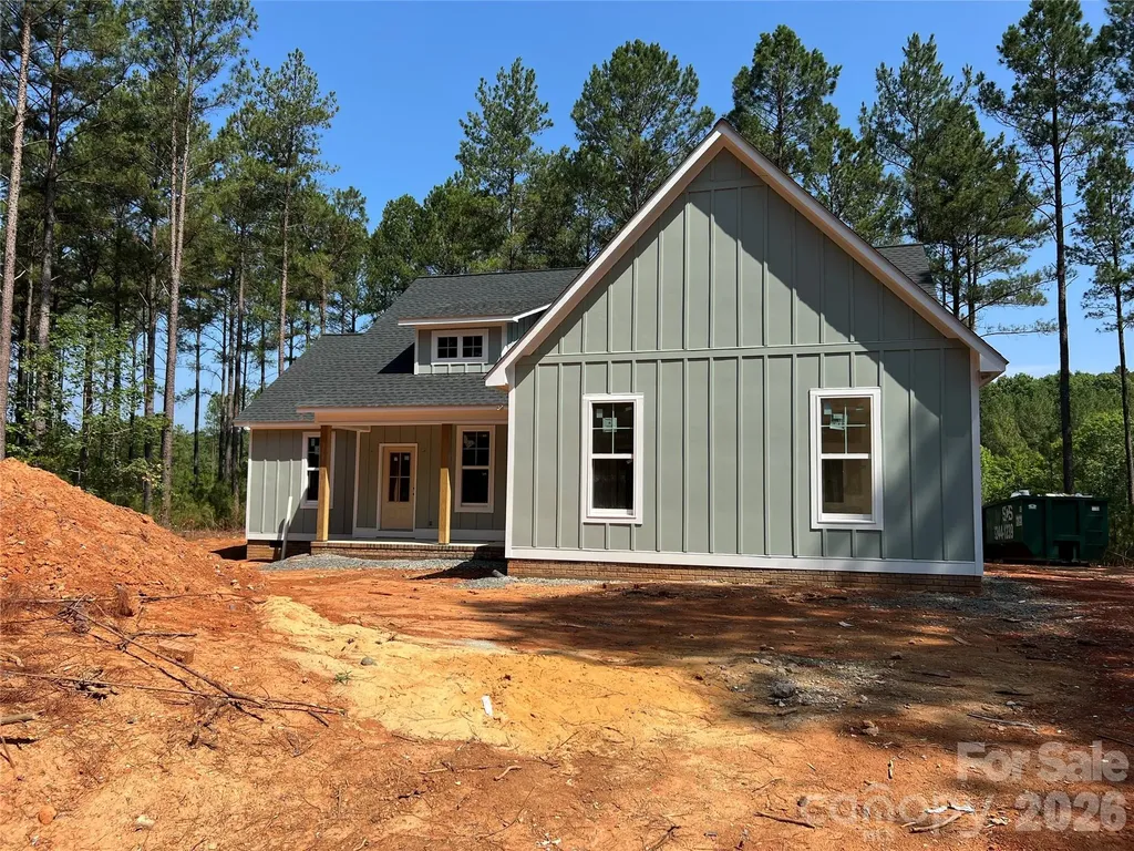 224 Plantation Way Mount Gilead NC 27306