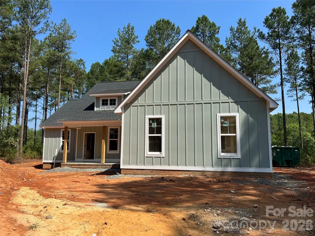 224 Plantation Way Mount Gilead NC 27306