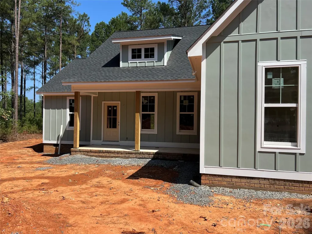224 Plantation Way Mount Gilead NC 27306
