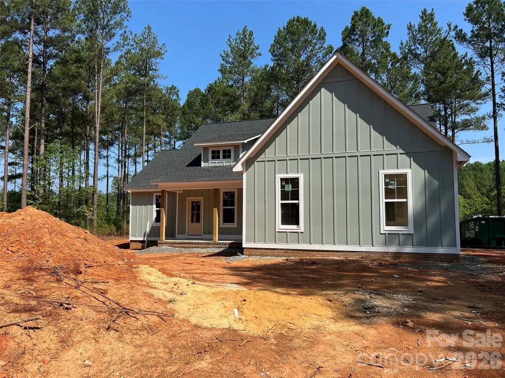 224 Plantation Way Mount Gilead NC 27306