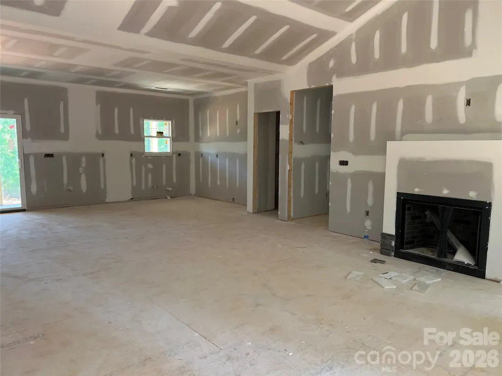 224 Plantation Way Mount Gilead NC 27306