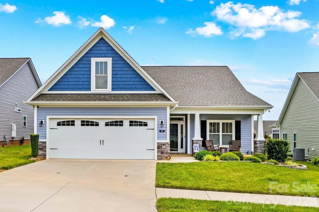 828 Wisteria Way Salisbury NC 28146