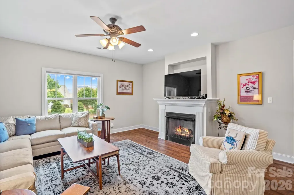 828 Wisteria Way Salisbury NC 28146