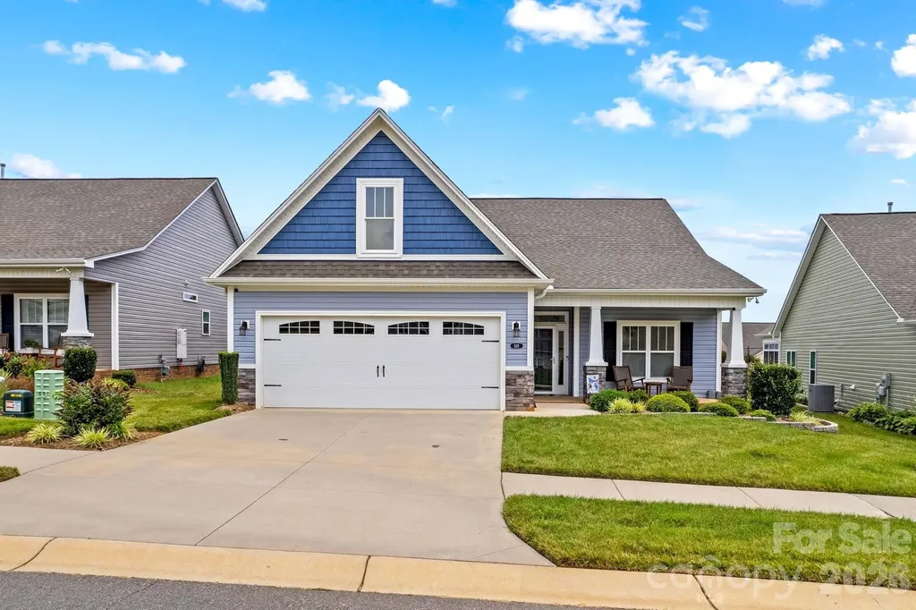 828 Wisteria Way Salisbury NC 28146